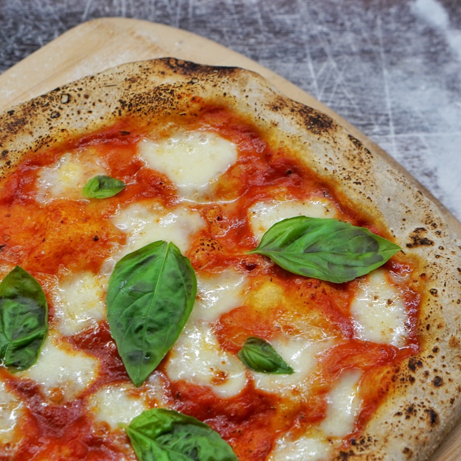 Calzone