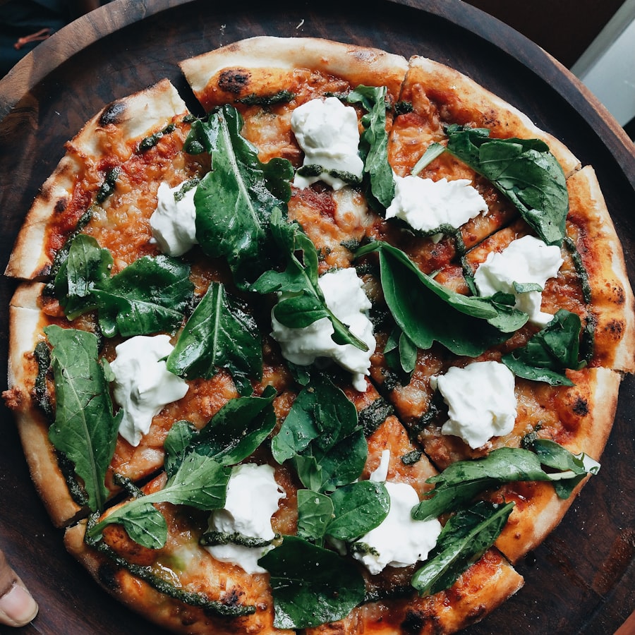 Pizzaslice